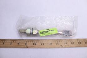 Rp1302005r67 Russo Eye Bolt With Nuts Trip Spring Adjuster 5/8 Inch 09124