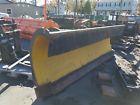Rvs1142 Valk Power Reversible Hydraulic Snow Plow