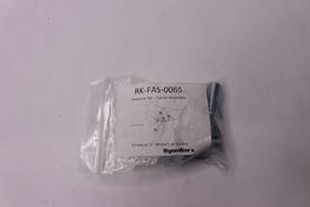Rk-fas-0065 Rynoworx Fastener Kit Caster Assembly 3/4 Inch -hardware For The Wheel Only