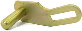 S.a.m. 1304401 Heavy Duty Snow Plow Pivot Pin For Western 67977 Ultra Mount Buyers S.a.m. 10