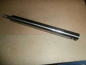 1306174 S.a.m. Snowplow Pump Cylinder Ram 1 1/8 X 8 Stroke For Meyer 15206 New