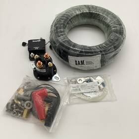 3010629 S.a.m Snowplow Aftermarket Manufacturing Part Nob Free Shipping