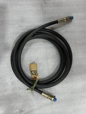 Fj88 Sae Hydraulic Hose Car Lift Hoist Complete New Unused