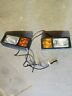 H12p Sae 87 Dot Dominion Auto Snow Plow Lights For Western Fisher