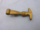 Salt Spreader Lid Rubber Latch Small Long New