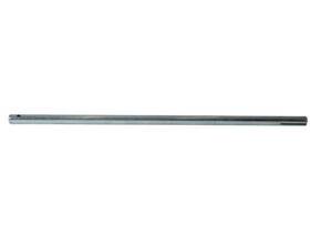 1420150 Saltdogg Buyers Products Replacement 2 Inch Standard Length Zinc Spinner Shaft For