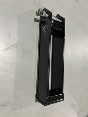16113210 Saltdogg New Snowdogg Angle Stop Kit Part #