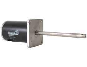 3009320 Saltdogg Buyers Spinner Motor For Tgs06 Salt Spreader