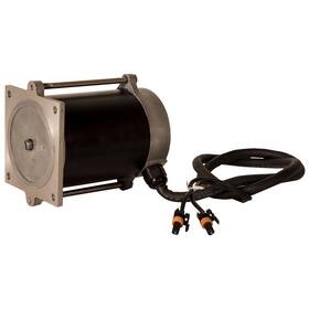 3018358 Saltdogg Buyers Tgs03 Tgs07 Gearbox Motor Only