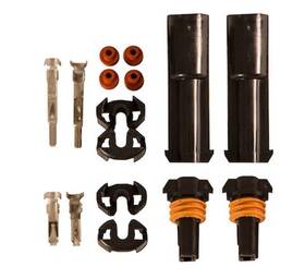 3020301 Saltdogg Buyers Products Replacement Spreader Side Wire Harness Kit For