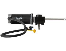 3024587 Saltdogg Replacement 12 Vdc Dual Shaft Gearbox And Motor Assy Tgs02