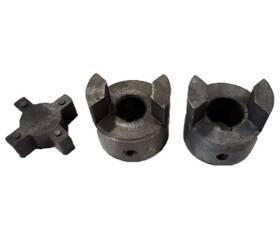 0208470 Saltdogg 724920106825 Buyers Products Replacement Coupler For Spreader Tgs05