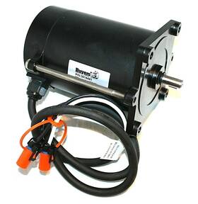 3014441 Saltdogg/buyers New Salt Dogg / .5hp Spinner Motor 12 Vdc For Tgs Spreaders