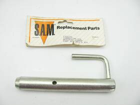 1302335 Sam Connecting Pin Assembly To Fit Fisher Snow Plows