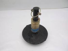 1303225 Sam Heavy Duty Shoe Casting Assy For Fisher/western Snow Plows