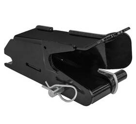 1304416 Sam Buyers Products Receiver To Fit Western Snow Plows Ds