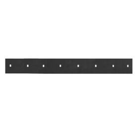 Sam 1304600 Buyers Products 1/2 X 6 89 Inch High Carbon Steel Cutting Edge To