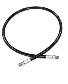 1304725 Sam Buyers Products 3/8 X 42 Inch Hydraulic Hose To Fit Boss Snow Plows