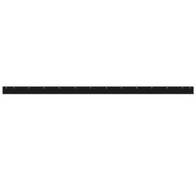 Sam 1304755 Buyers Products 1/2 X 6 120 Inch High Carbon Steel Cutting Edge To