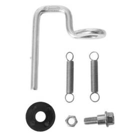 1304787 Sam Buyers Products Pin Kit With Left Or Right-handed Coupler Spring