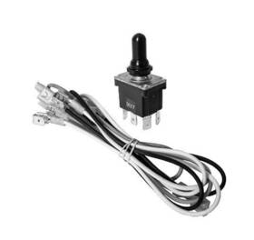 1304790 Sam Buyers Products Toggle Switch Kit To Fit Boss Snow Plows