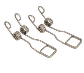 1304798 Sam Buyers Products Torsion Spring Kit To Fit Boss Snow Plows