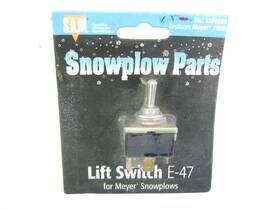 1306080 Sam Snow Plow Lift Switch For Meyer Snowplows - Replaces 21919