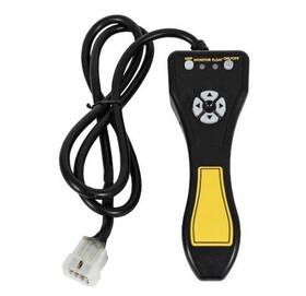 1306091 Sam Buyers Products Straight Blade Plow Controller With Hands-free