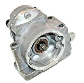 1306152 Sam 15026 Gear Pump E47 And E60 Snow Plow Meyer Part #