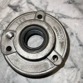 1306186 Sam Cylinder Cover And Seal Assembly Snow Plow Meyer 15194 Buyers