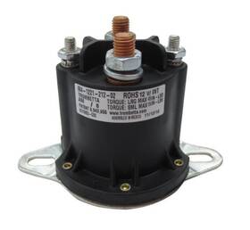 1306318 Sam Buyers Products Solenoid 12v Motor Relay