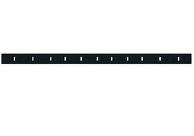 1312230 Sam Buyers Products 1-1/2 X 10 108 Inch Rubber Cutting Edge To Fit