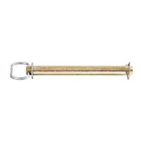 1317181 Sam Buyers Products Highway Plow Pin Assembly 1 X 9-1/2 Inch