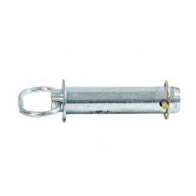 1317182 Sam Buyers Products Highway Plow Pin Assembly 1-1/4 X 4 Inch