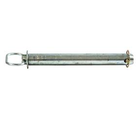 1317185 Sam Buyers Products Highway Plow Pin Assembly 1-1/4 X 11 Inch
