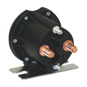 2136307 Sam Buyers 12 Volt Motor Relay/solenoid To Fit Fisher Snow Plows Pieces
