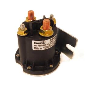 4332982478 Sam Buyers Products 1304719 12v Plastic Case Insulated Solenoid Int Duty 150 Amp