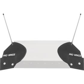 55175 Sam Buyers Pro-wings Snow Plow Extension Kit Model# Pw22