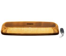 8891031 Sam Buyers Products 12 Inch Rectangular Wireless Led Mini Light Bar With
