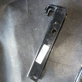 1304290 Sam Snowplow Aftermarket Manufacturing Lift Arm Replaces Western 58734 Unimount