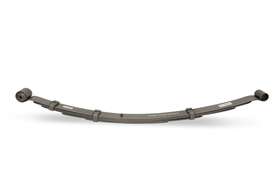 C5zz-5560-hpme Scott Drake 1965-1973 Hi-po 5-leaf Spring Mid-eye