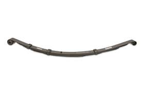 C5zz-5560-re Scott Drake 1965-1973 Reverse Eye Leaf Spring