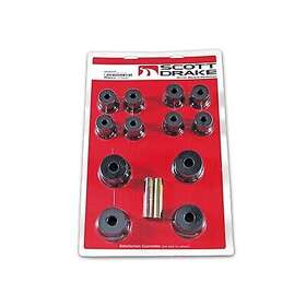 C5zz-5630-5781b Scott Drake C5zz-5630/5781b Scottt Leaf Spring Polyurethane Bushing Set