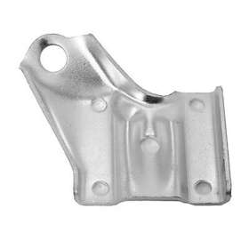 C6dz-5796-a Scott Drake 67-70 Rear Spring Mounting Plate Rh