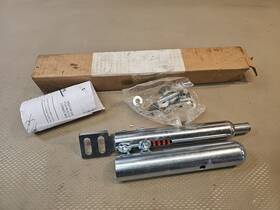 1107990 Shurco Cable Tension Scale Kit Stk2 New.#1107990