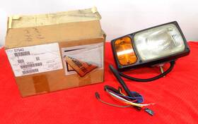 07942 Signal-stat Snow Plow Light