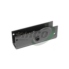 E4541 Sirco Suspension Equalizer Beam 2 Inch Slipper 12 Length 3