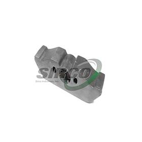 Uxa000017 Sirco Suspension Equalizer Beam Fruehauf Cast Old Style F 2 And