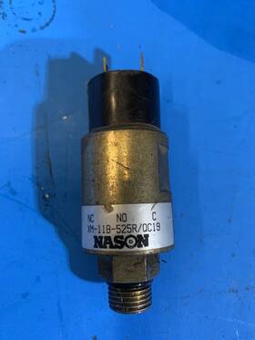 96100311 Sno-way Snoway Down Pressure Switch Htd Mtd Std Series Plus Others Cabinet