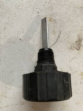 96101507 Sno-way Snoway Fenner Dip Stick For Steel Tank 24 25 Series Cabinet